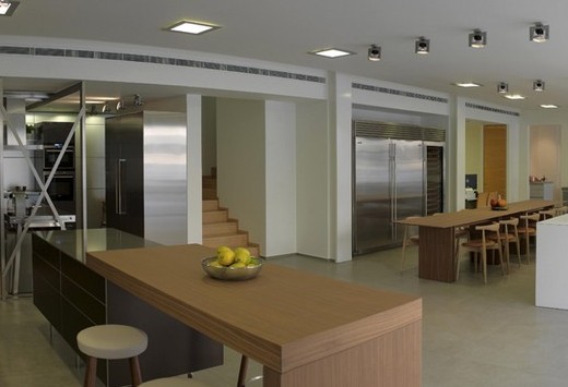 Sistema bulthaup Lebanon new showroom 